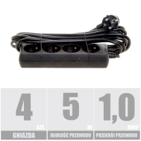 RUM-LUX | PM/4-3-5M 3x1,0 CZARNY | pm-4-3-5m_3x1,0_czarny_[f001].jpg
